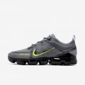 Nike Air VaporMax 2019 DRT | Cool Grey / Volt / Electric Green / Black