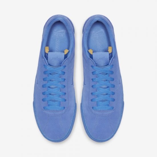 Nike SB Zoom Bruin | Pacific Blue / Pacific Blue / Pacific Blue / Pacific Blue - Click Image to Close