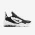 Nike Air Max Alpha Savage | Black / White / Black