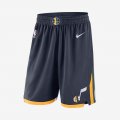 Utah Jazz Nike Icon Edition Swingman | College Navy / Sundial / White