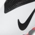 Nike Jr. Phantom Vision 2 Academy Dynamic Fit MG | White / Laser Crimson / Black