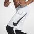 Nike HBR | White / White / Black