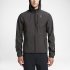 Hurley Phantom 3 Layer | Black Heather