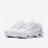 Nike Air Max Tailwind IV | White / Barely Grape