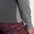 Nike Pro Warm | Dark Grey Heather / Dark Grey / Black