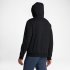 Hurley Bayside Sherpa | Black