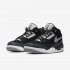 Air Jordan 3 Retro Tinker | Black / Metallic Gold / Cement Grey