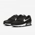 Nike Air Max 90 | Black / Black / White
