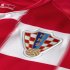 2018 Croatia Stadium Home | University Red / White / Deep Royal Blue