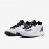 NikeCourt Air Zoom Zero | White / Black / Psychic Purple / Multi-Colour