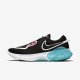 Nike Joyride Dual Run | Black / Hot Punch / Glacier Ice / Metallic Summit White Nike Joyride Dual Run | Black / Hot Punch / Glacier Ice / Metallic Summit White