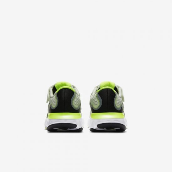 Nike Renew Run | Spruce Aura / Sail / Volt / Black - Click Image to Close