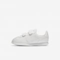 Nike Cortez Basic SL | White / White / White