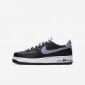 Nike Air Force 1 LV8 | Black / White / Wolf Grey