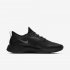 Nike Odyssey React Shield 2 | Black / Metallic Silver / Black