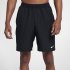NikeCourt Dri-FIT | Black / Black / Black / White