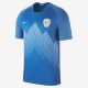 2018 Slovenia Stadium Away | Blue Nebula / Blue Gale