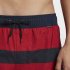 Hurley Phantom Blackball Beater Volley | Speed Red