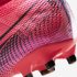Nike Mercurial Superfly 7 Pro AG-PRO | Laser Crimson / Laser Crimson / Black
