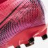 Nike Mercurial Superfly 7 Pro AG-PRO | Laser Crimson / Laser Crimson / Black