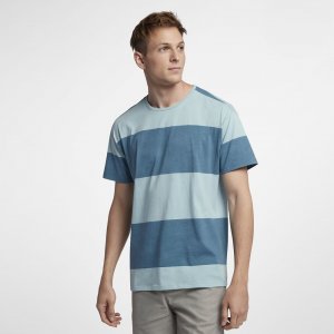 Hurley Rugby | Noise Aqua / Obsidian