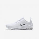 Nike Air Max Axis | White / Black