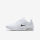 Nike Air Max Axis | White / Black Nike Air Max Axis | White / Black