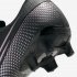 Nike Mercurial Vapor 13 Academy MG | Black / Black