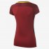 2017/18 A.S. Roma Stadium Home | Team Crimson / University Gold