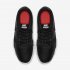 Nike Flex Essential TR Leather | Black / White / Light Crimson / Black