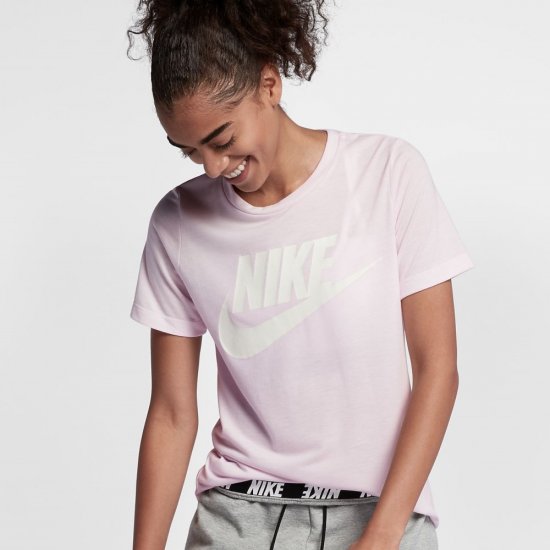 Nike Sportswear Essential | Pearl Pink / Pearl Pink / Sail - Click Image to Close