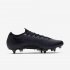 Nike Mercurial Vapor 13 Elite SG-PRO Anti-Clog Traction | Black / Black