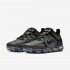 Nike Air VaporMax 2019 | Black / Black / Black