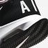 NikeCourt Air Max Wildcard | Black / Pink Foam / White