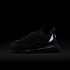 Nike MX-720-818 | Black / Black / Anthracite / Metallic Silver