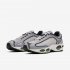 Nike Air Max Tailwind IV | Wolf Grey / White / Black / Green Spark