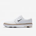 Nike Janoski G Tour | White / Vachetta Tan / Gum Medium Brown / Black