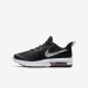 Nike Air Max Sequent 4 | Black / Anthracite / White / Metallic Silver Nike Air Max Sequent 4 | Black / Anthracite / White / Metallic Silver