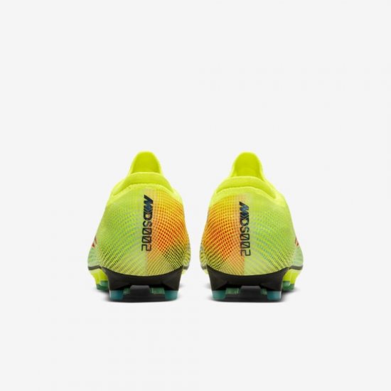 Nike Mercurial Vapor 13 Pro MDS AG-PRO | Lemon Venom / Aurora / Black - Click Image to Close