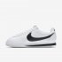 Nike Classic Cortez | White / Black