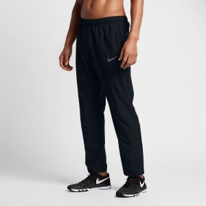 Nike Dri-FIT | Black / Anthracite / Dark Grey