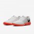 Nike Lunar Gato II IC | Platinum Tint / Bright Crimson / Atmosphere Grey / Black