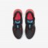 Nike Renew Run | Black / Laser Crimson / Dark Smoke / Laser Blue