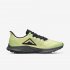 Nike Air Zoom Pegasus 36 Trail | Luminous Green / Black / Lab Green / Burgundy Ash