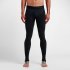 Nike Pro Hyperrecovery | Black / Black / Metallic Pewter