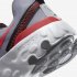 Nike Renew Element 55 | Particle Grey / Grey Fog / Black / Track Red