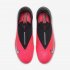 Nike Phantom Vision 2 Elite Dynamic Fit FG | Laser Crimson / Black / Metallic Silver