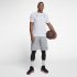 Jordan Dri-FIT 23 Alpha | Wolf Grey / Black / Black