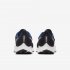 Nike Air Zoom Pegasus 36 | Black / Valerian Blue / Vivid Purple / Summit White