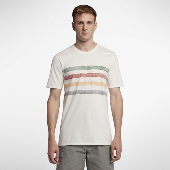 Hurley Pendleton Glacier Striped | Sail - Click Image to Close